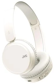 Фото: Гарнітура JVC HA-S36W White (HA-S36W-W-U) № 2 | KTC