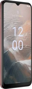 Фото: Смартфон Nokia C32 4/64GB Pink № 4 | KTC