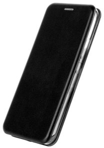 Чохол ColorWay for Samsung A34 - Simple Book Black (CW-CSBSGA346-BK)