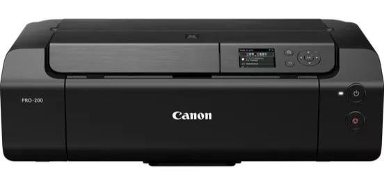 Принтер Canon Pro-200 A3 with Wi-Fi (4280C009)