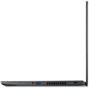 Фото: Ноутбук Acer Aspire 7 A715-76G-73F2 NH.QN4EU.008 Black - 15.6" 60 Гц / Intel Core i7 / i7-12650H / DDR4 16 ГБ / PCI-E SSD 512 ГБ / GeForce RTX 2050 № 6 | KTC
