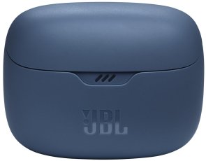 Навушники JBL Tune Beam Blue (JBLTBEAMBLU)