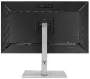 Фото: Монітор ASUS ProArt Display PA278CGV - 27" IPS / 2560×1440 / 144 Гц / AMD FreeSync Premium, Adaptive Sync / Pivot / HAS № 7 | KTC