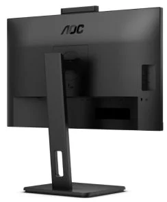 Фото: Монітор AOC Q27P3QW Black - 27" IPS / 2560×1440 / 75 Гц / AMD FreeSync / Pivot / HAS № 7 | KTC