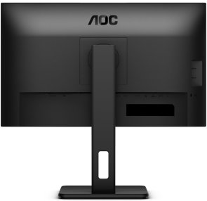 Монітор AOC Q27P3CV Black