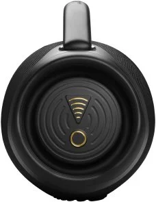 Фото: Портативна колонка JBL Boombox 3 Wi-Fi Black (JBLBB3WIFIBLKEP) № 6 | KTC