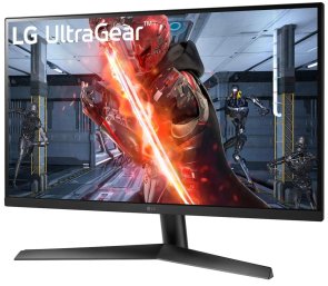 Монітор LG UltraGear 27GN60R-B