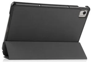 Фото: Чохол для планшета BeCover for Nokia T21 - Smart Case Black (709555) № 6 | KTC