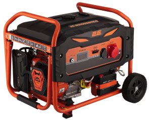 Генератор 2E BS10000TE-V 7700W (2E-BS10000TE-V)