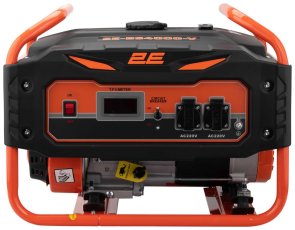 Генератор 2E BS4000-V 3100W (2E-BS4000-V)