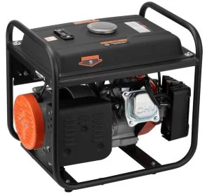 Фото: Генератор 2E BS1500 800W (2E-BS1500) № 4 | KTC