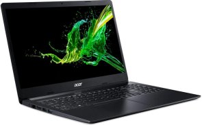 Ноутбук Acer Aspire 1 A115-31-C2VH NX.HE4EU.001 Black