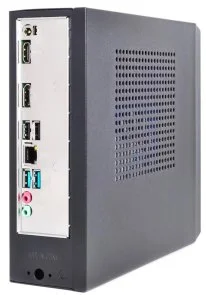 Фото: Персональний комп'ютер ARTLINE Business B18 (B18v11Win) - AMD Athlon 3000G / 4 ГБ DDR4 / SATA 3 SSD 120 ГБ / AMD / Radeon Vega 3, UMA / AMD A300 / 90 Вт № 5 | KTC