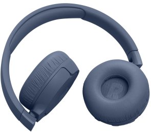 Гарнітура JBL Tune 670NC Blue (JBLT670NCBLU)