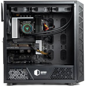 Персональний комп'ютер ARTLINE WorkStation W96 (W96v19Win)