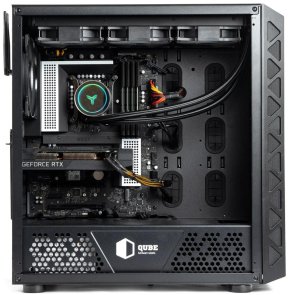 Персональний комп'ютер ARTLINE WorkStation W97 (W97v32)