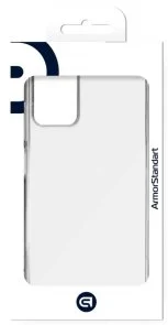 Фото: Чохол ArmorStandart for Xiaomi Redmi Note 12S - Air Series Transparent (ARM67511) № 2 | KTC