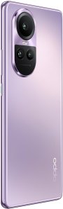 Смартфон OPPO Reno10 Pro 5G 12/256GB Glossy Purple