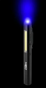 Фото: Ліхтар ручний Neo Tools 99-077 450Lm № 8 | KTC