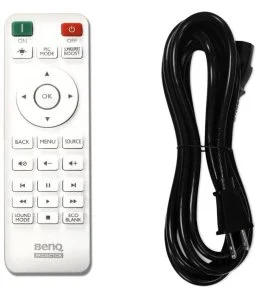 Фото: Проектор BenQ TH685P (9H.JL877.14E) № 7 | KTC
