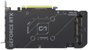 Відеокарта ASUS Dual GeForce RTX 4060 Ti OC Edition 16GB GDDR6 (DUAL-RTX4060TI-O16G)