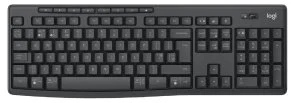 Фото: Комплект клавіатура+миша Logitech MK370 Combo for Business Wireless Graphite (920-012077) № 6 | KTC