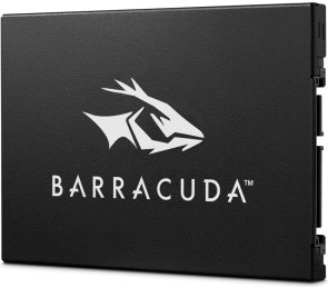 SSD-накопичувач Seagate Barracuda SATA III 960GB (ZA960CV1A002)