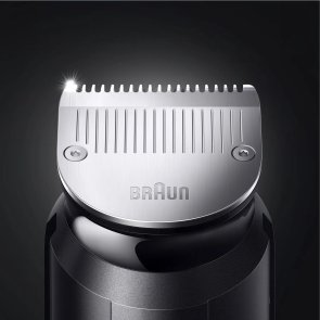 Тример Braun MGK7321 Wet/Dry (81766396)