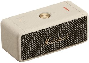 Портативна колонка Marshall Emberton II Cream (1006237)