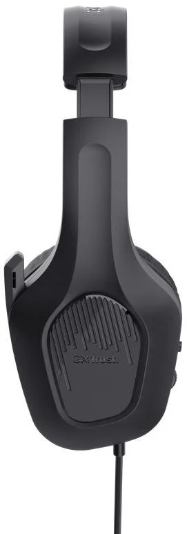 Фото: Гарнітура Trust GXT 415 Zirox Black (24990) № 7 | KTC