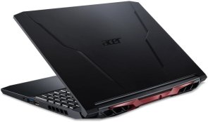 Ноутбук Acer Nitro 5 AN515-45-R6C9 NH.QBREU.004 Shale Black