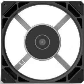 Фото: Кулер EKWB EK-Loop Fan FPT 140 D-RGB Black (3831109897621) № 4 | KTC