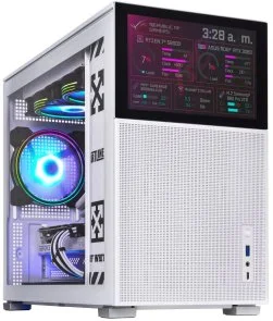 Персональний комп'ютер ARTLINE Gaming D31WHITE (D31WHITEv01)