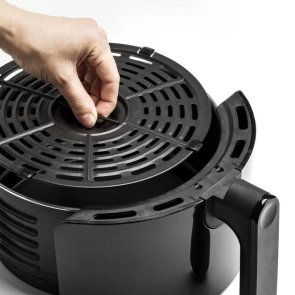 Мультипіч Tefal Easy Fry Classic XL Black (EY201815)