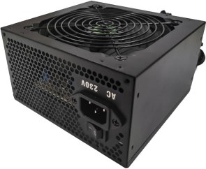 Блок живлення Gamemax 400W GM-400 (GM-400 Black)