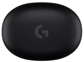 Навушники Logitech Fits Black (985-001182)