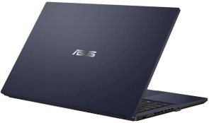 Ноутбук ASUS Expertbook B1 B1502CGA-NJ0322XA Black