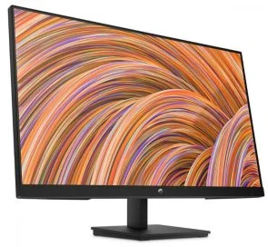 Фото: Монітор HP V27i G5 (65P64AA) - 27" IPS / 1920×1080 / 75 Гц / AMD FreeSync № 2 | KTC