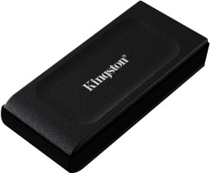  Зовнішній SSD-накопичувач Kingston XS1000 1TB ( SXS1000/1000G)