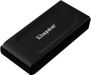 Фото: Зовнішній SSD-накопичувач Kingston XS1000 1TB ( SXS1000/1000G) № 2 | KTC