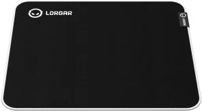 Фото: Килимок Lorgar Legacer 753 Black (LRG-CMP753) № 3 | KTC