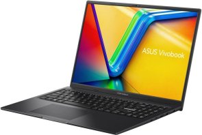 Ноутбук ASUS Vivobook 16X OLED K3605ZV-MX019 Indie Black