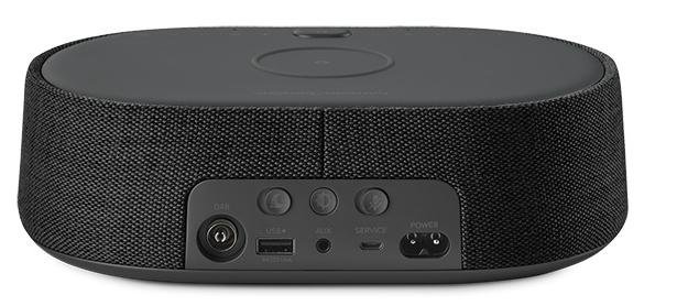 Колонка Harman Kardon Citation Oasis FM Black (HKCITAOASISFMBLKEP)