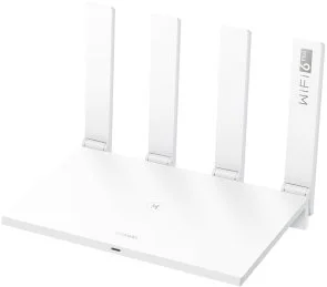 Фото: Wi-Fi Роутер Huawei AX3 Dual-Core (WS7100-25) № 3 | KTC