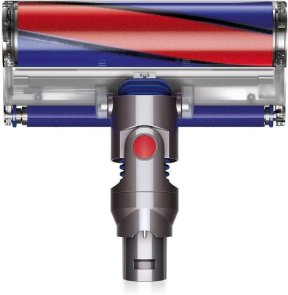 Ручний бездротовий пилосос Dyson V10 Absolute (394115-01)