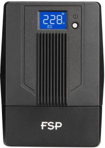 ПБЖ FSP iFP-600 600VA (PPF3602700)