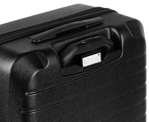 Фото: Валіза Wenger Ryse 63L Black (610146) № 8 | KTC