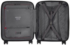 Валіза Wenger Ibex 35L Black (612039)