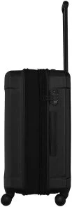 Фото: Валіза Wenger Legacy 99L Black (610867) № 7 | KTC