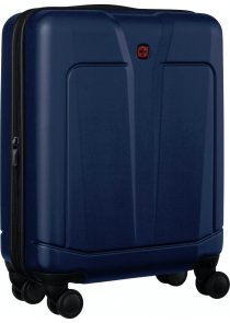 Валіза Wenger BC Packer 35L Blue (610154)